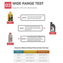 Check Pen Brake Fluid Tester Testing Tool Car Brake Liquid Digital Tester