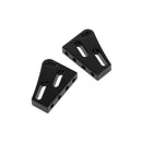 Practical Axial SCX10 RC4WD RC Crawler Suitable for F540 55T Brushed Motor