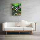 5D DIY Diamond Painting Kits Full Round Drill Playing Cat Mosaic Home Decorat
