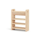Furniture Storage Shelf Plants Beverage Display Bookcase Potted Display