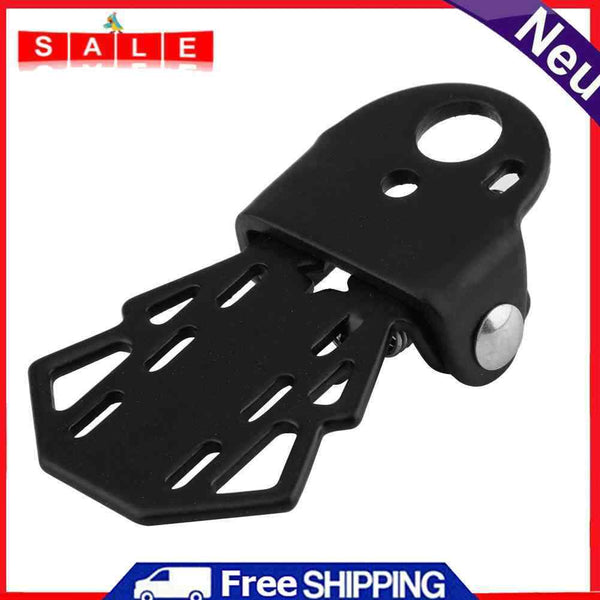 Broadroot steel bicycle pedals, for mountain bikes, rear wheel pedals
