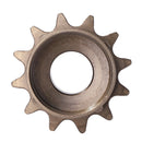 Cycling Single Flywheel Speed Electric Bike Freewheel Sprocket Parts (12T) Newly