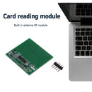 RDM6300 Built-in Antenna RF Module RF Circuit Board for Low Frequency ID Card
