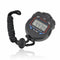 With Strap Professional Time Counter Digital Timer LCD Stopwatch Chronograph