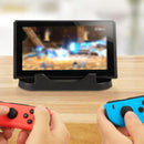 Suitable for Steam Deck Game Console Base Storage Mobile Phone Switch Bracket`