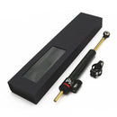 For Yamaha MT10 MT09 Universal Motorcycle Adjustable Steering Damper Stabilizer