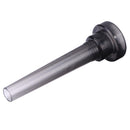 ABS Trumpet Mouthpiece Meg 5C Size for Bach Beginner Musical Trumpet Access