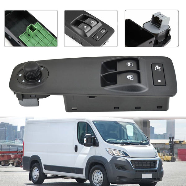 Window Lifter Electric Power Window Control 735487419 Electric Window Switch