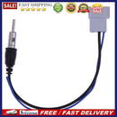 Aftermarket Radio Stereo CDplayer Antenna Adapter Cable Female