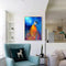 Dancing Women 5D DIY Diamond Painting Full Square Drill Embroidery Wall Art Kit