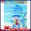 DIY Diamond Painting Kits Summer Gnome Full Round Drill Home Decoration Gifts