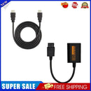 For NGC/N64/SNES/SFC to HDMI-compatible Converter Game Console Adapter (02)