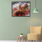 Sleeping Women Oil Paint By Number Canvas Drawing DIY Home Decoration Gift Se