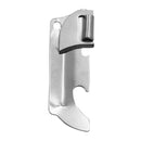 British Army Can Tin Bottle Opener Military Camping Hiking Survival Kit P51\