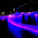 Fluorescent Lamp Club Party Bar Lamp U SB Tube Light 40 Leds Ultraviolet Strip