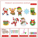 5D Surprise Box Handicraft DIY Blind Box Funny for Children Gifts (2)