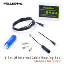 RISK Internal Cable Routing Tool for Bicycle Frame Shift Hydraulic Wire Shifter
