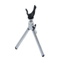 Fishing Rod Holder Aluminum Foldable Ice Fishing Pole Telescopic Rest Brack