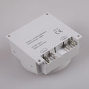 DC 12V 16A Digital LCD Power Programmable Timer Time Switch Relay 16A