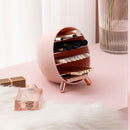 Organizer Storage Rack Desktop Storage Box Makeup Organizer Five-layer Case