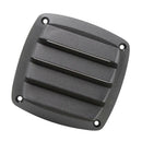 Ventilation Blade 3 Inch Boat Louvered Vents Marine Parts Vent Grill Cover