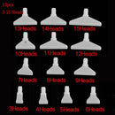 Cross Stitch Point Drill Pen Pen Heads Diamond Painting Tool Replacement