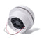 Exhaust Outlet Vent Air Motorhome Ventilation Cap RV Roof Mushroom Head Shape