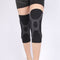 #A 1 Pair Fitness Running Cycling Support Braces Breathable Sport Knee Pad Sleev