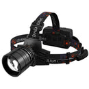Super Bright Catching Scorpion Headlamp Headlight Head Torch Scorpion Lamp