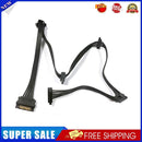 SATA 15 Pin 1 to 5 Hard Drive Power Supply Splitter Cable Cord for PC Sever