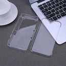 Transparent Case + Screen Film LCD Screen Protector for Nintendo