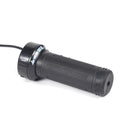 24V 36V 48V 3 Wire Hall Twist Throttle Grip Electric Vehicle Speed Governor
