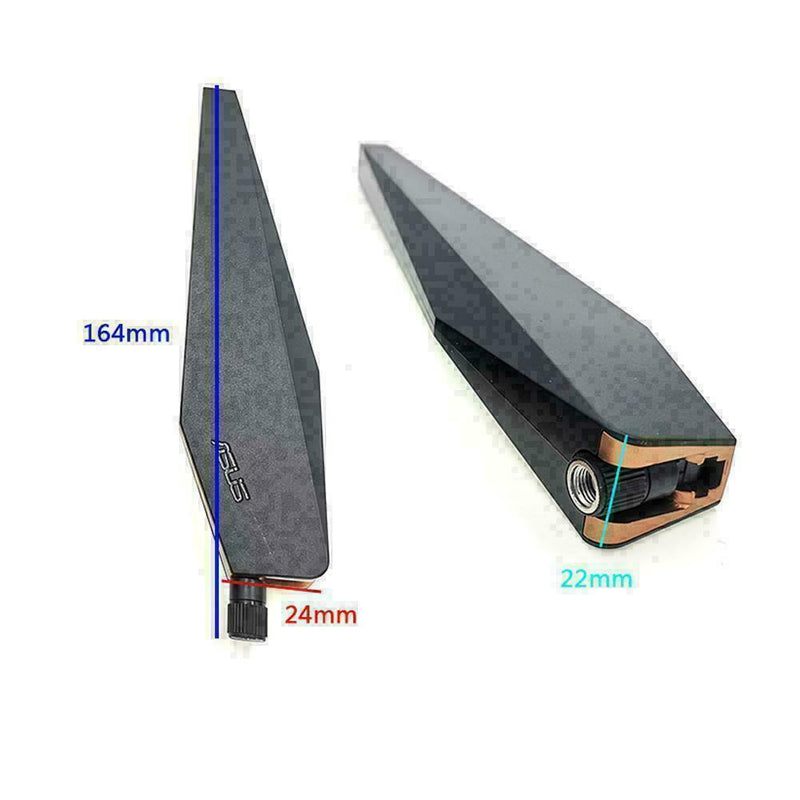 For ASUS GT-AC5300 Wireless Router Dual-Frequency Omnidirectional F4R7
