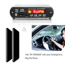 dashboard Audio host Radio Module Decoder Board Car Radio Car MP3 Player