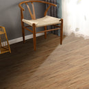 100x20cm Wood Grain Texture PVC Wallpaper Stickers Set DIY Living Room Ornament