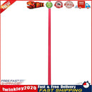 PETG 10x14mm 500mm Rigid Tube Hard Horse for Water Cooling(Red) Newly