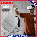 Glasses Headset Travel Storage Bag for Quest 2 Felt Mini Travel Bag