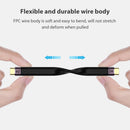 USB C Cable USB 4.0 Gen3 Type C Male/Female to Type C Male Fast Charger Cable