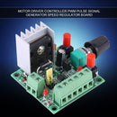 Widewing Stepper Motor Driver Controller PWM Pulse Signal Generator Speed