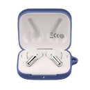 Wireless Bluetooth-Compatible Protective Case Skin for OnePlus Buds Pro Headset
