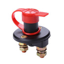 60V Car Truck Camper Battery Isolator Disconnect Cut OFF Power Kill Switch