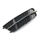 Car Front Bumper Fog Light Grilles for A6 (C7) S-LINE 14-18 Frame (Right) Newly
