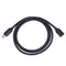 USB C Extension Cable USB C Male to Female Power Delivery Charging Extender Cord