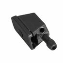 Water Auto Jet Fan ShapedAuto Car Spray Nozzle Window Windshield Wiper Washer