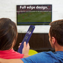 Silicone Cover for Sony RMF-TX520E TV Remote Control Case (Midnight Blue)