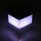 Outdoor LED Solar Post Headlamp Waterproof Fence Lamp Home Garden Lantern