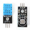 1Pc DHT11 Temperature and Relative Humidity Sensor Module Sale For Hot T1K4