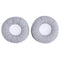 1 Pair Earphone Ear Pads with Headband Cushions for Sennheiser PX100 PX200
