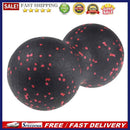 High Density EPP Firm Massage Lightweight Body Fascia Massage Yoga Fitness Ball