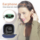 Bluetooth-compatible Earphone Case for Monster Beats Fit Pro 2021 (Blue) Newly
